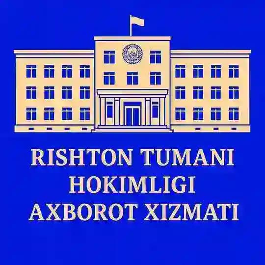 RISHTON TUMANI HOKIMLIGI