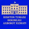 RISHTON TUMANI HOKIMLIGI