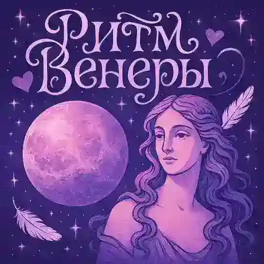 🪐РИТМ ВЕНЕРЫ🎴ТАРО БЛОГ💕ТАРО РАСКЛАДЫ❤️🔥