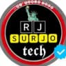 RJ SURJO TECH YOUTUBE