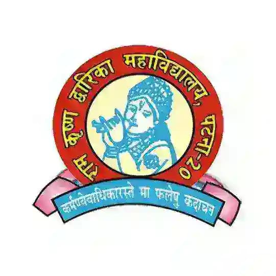Ram Krishna Dwarika College Patna