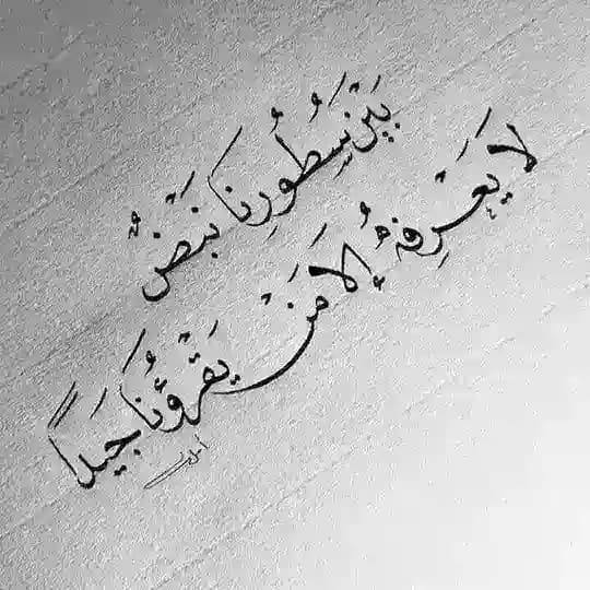 نبض الكــلام ᡴꪫ