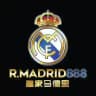 RMADRID888 皇家马德里 CHANNEL