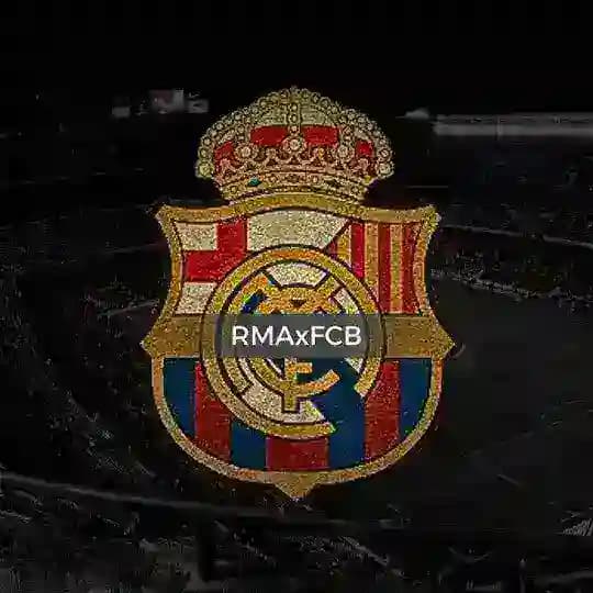 كلاسيكو العالم⚪l🔴