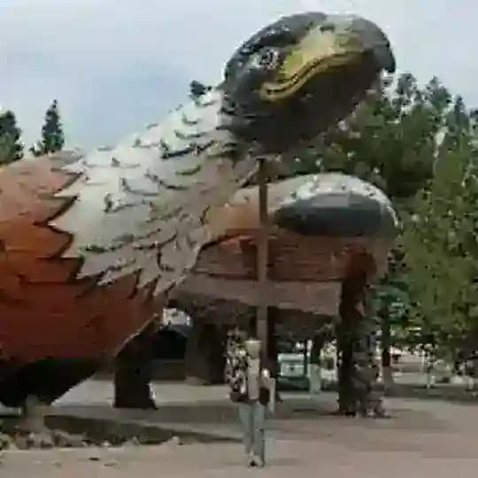 ANDIJON OQSHOMI