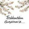 Toshkentdan gapiramiz...