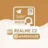 Realme C2 x Realme G35 | Gudang 🇮🇩
