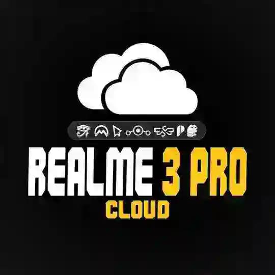 Realme 3 Pro | Cloud