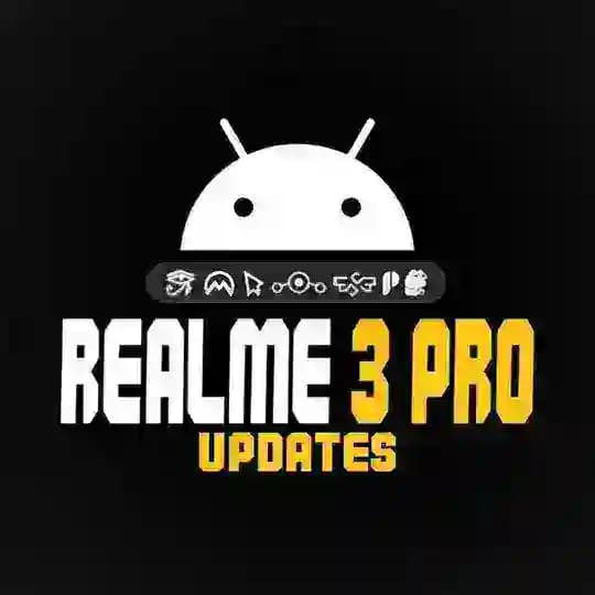 Realme 3 Pro | Updates