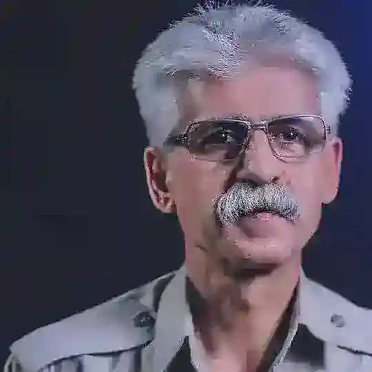 ناصر رزازی | Naser Razazi