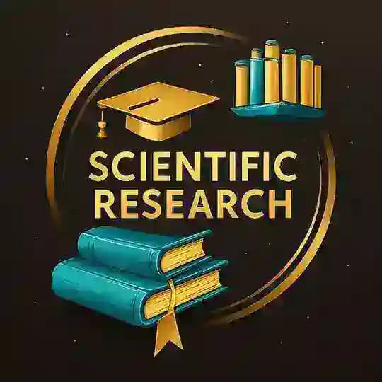 Scientific Research - مواقع بحوث علمية