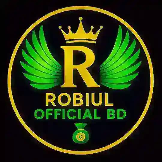 𝐑𝐎𝐁𝐈𝐔𝐋 𝐎𝐅𝐅𝐈𝐂𝐈𝐀𝐋 𝐁𝐃 Profile