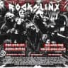 (RØCK-SLINX) $.SLINX_WAVE ROCK TRAP / PSYCHO RHYTHM BLOOD BOUNCE : NOISE ADDICT* UNTAMED