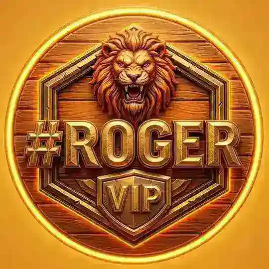 #ROGER VIP