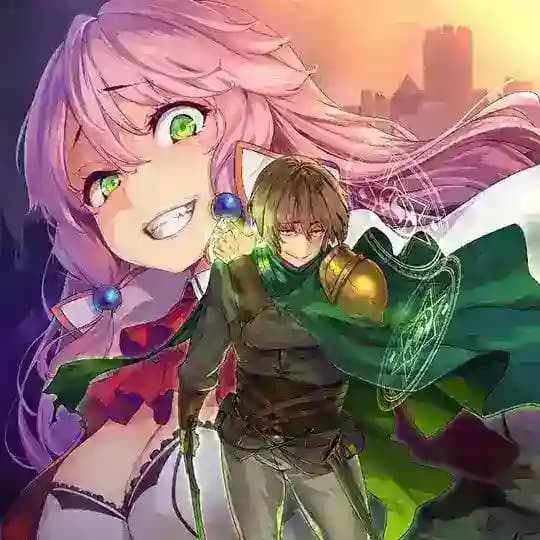 Kaifuku jutsushi no yarinaoshi - Redo of Healer