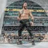 رومن رینز | Roman Reigns