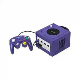 [BOT] Roms GameCube (Cerrado) Profile