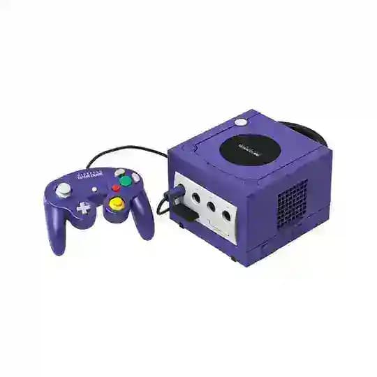 [BOT] Roms GameCube (Cerrado)