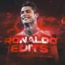 Ronaldo Edits