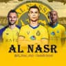 AL NASSR | RONALDO