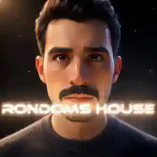 R O N D O M 𝙨 H O U S E™