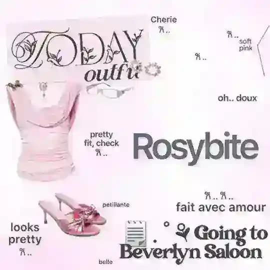 🂱 ROSYBITE. 🪽 PROMO