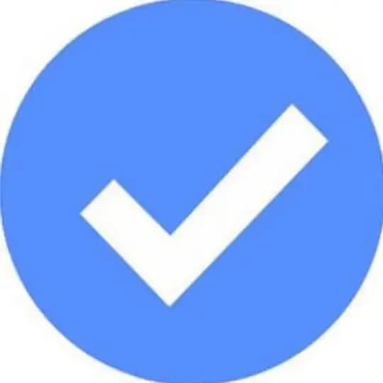 RO VERIFIED LIST