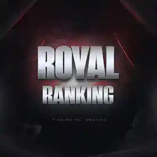 𝐑𝐎𝐘𝐀𝐋 𝐑𝐀𝐍𝐊𝐈𝐍𝐆