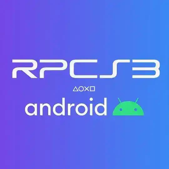 RPCS3 Emulator Android