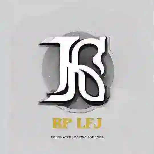𝐑𝐏 𝐋𝐅𝐉