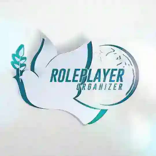 OPBOOK || ROLEPLAYER ORGANIZER Profile