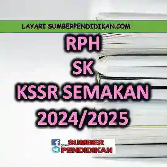 RPT RPH KSSR 2026