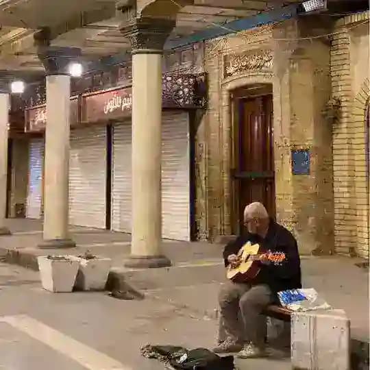 مَأوى رُوحِي ..