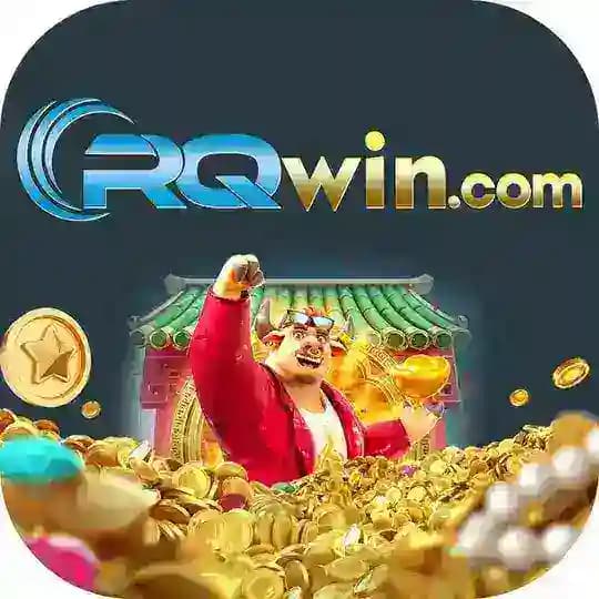 RQWIN.com - A melhor plataforma de apostas eletrônicas em toda rede