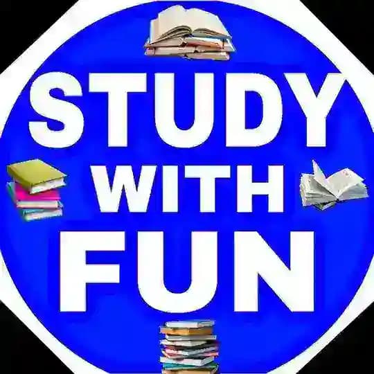 STUDY WITH FUN