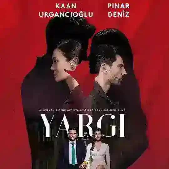 مسلسل القضاء الحلقة 92 مترجم كامل قضاء