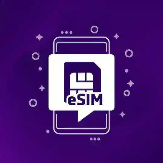 شرائح الالكترنية eSIM