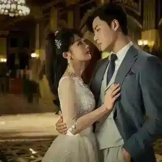 مسلسل الحب الابدي | Forever love