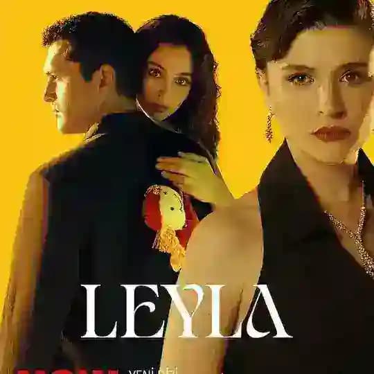 Leyla - English Subtitles