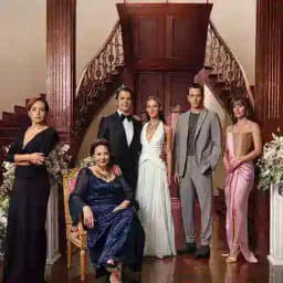 مسلسل الحسد الحلقه Profile