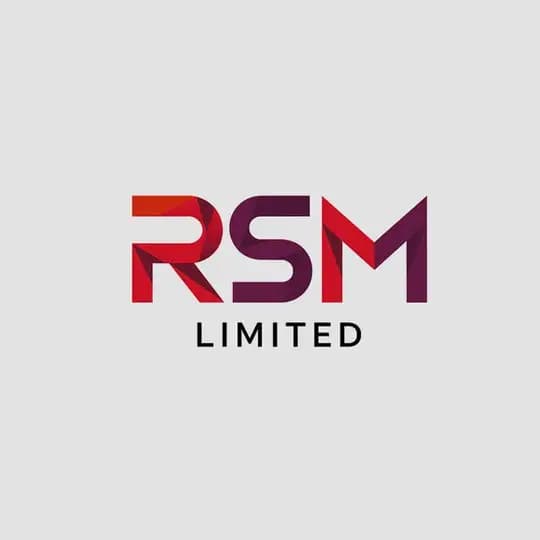 RSM limited 🇬🇧🇪🇺- Агентство по трудоустройству за границей