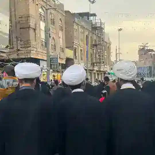 مشكاة الهدى