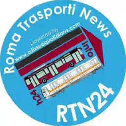 @RTN24 - Roma Trasporti News Profile