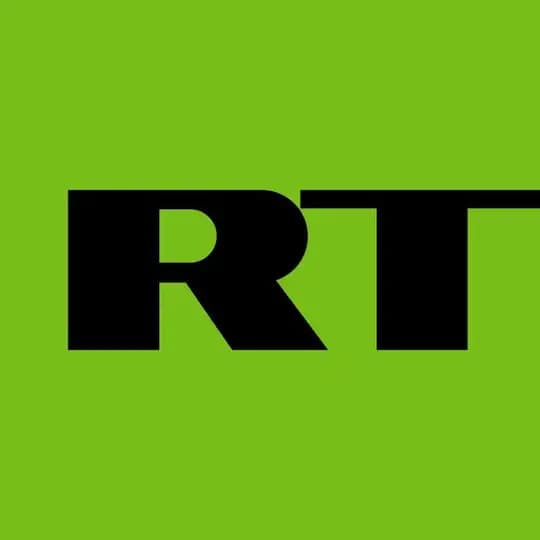 RT NEWS AMERICA