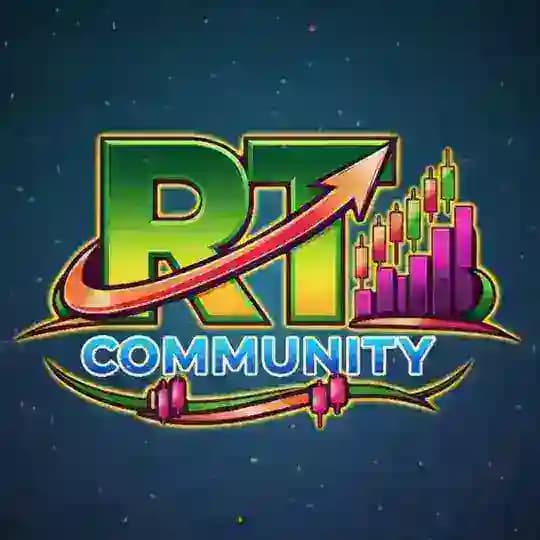 𝐑-𝐓 𝐂𝐎𝐌𝐌𝐔𝐍𝐈𝐓𝐘