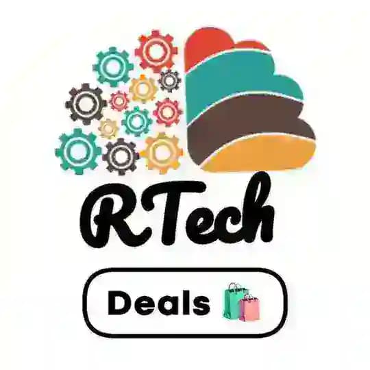 RTech Deals 🛍️