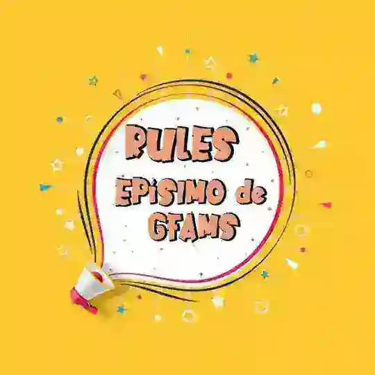 RULES EPíSIMO de GFAMS