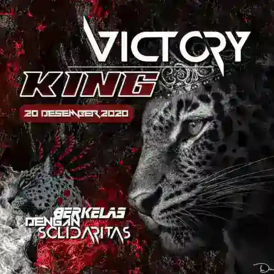 RULES VICTORY KING