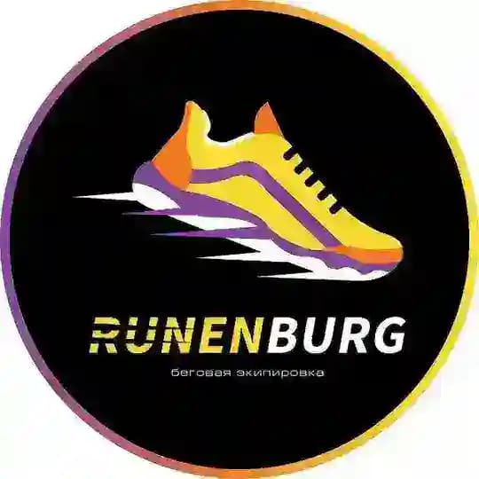 RUNENBURG: Кроссовки и беговая экипировка