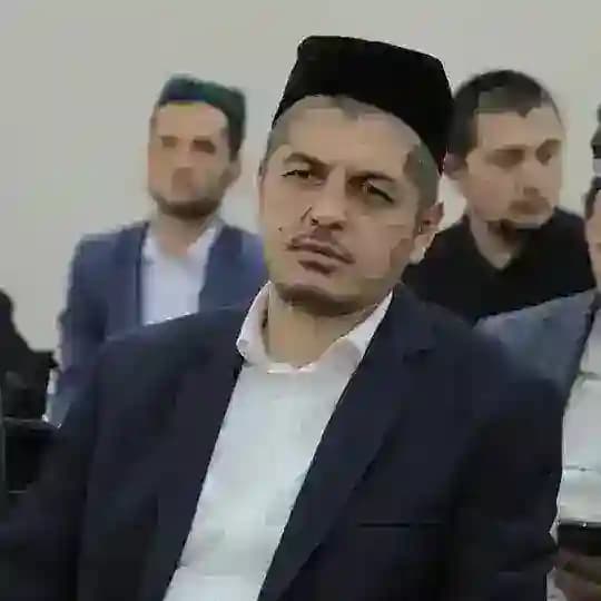 Rustamjon Domla Suhbatlari Profile